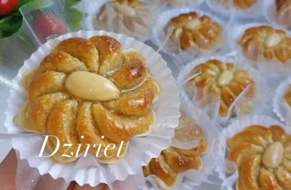 Dziriette